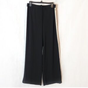 JOE BENBASSETTE Contrast Panel Pants
